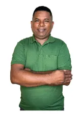 CARLOS NASCIMENTO DOS SANTOS