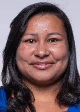 MARIA DA PAIXÃO DE JESUS VIEIRA