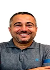 JOSÉ CARLOS DE ANDRADE SANTOS