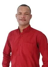 SANDRO DOS SANTOS SANTANA