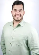 JOÃO MARCOS SILVA DOS SANTOS