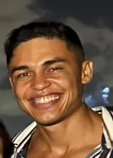 PAULO VITOR ARAUJO SANTOS