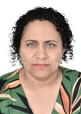SOLANGE MENDES DE SOUZA SILVA