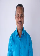 VALDELICIO ANTUNES LUZ