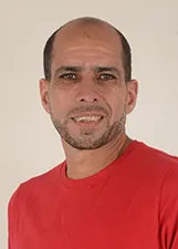 GERSON RIBEIRO DE OLIVEIRA