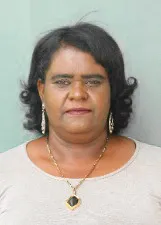 EDITE MARIA DE SOUZA