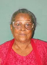 MARIA EFIGENIA DO NASCIMENTO