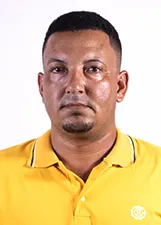ARISANDRO DE JESUS SANTOS