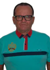 GERSON MARQUES GUIMARAES