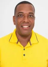 ANTONIO RIBEIRO DE OLIVEIRA