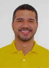 RUAN ALMEIDA DOS SANTOS