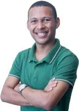 KAIO LUCIANO SANTOS DA SILVA