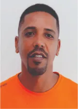 JAILSON JESUS SANTOS