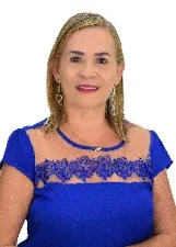 MARIA DAS GRAÇAS PEREIRA FERREIRA
