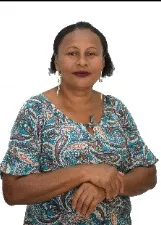 MARIA JOSÉ ROSÁRIO DOS SANTOS