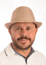 MARCOS ANTONIO DE SOUZA AQUINO