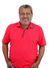 EDIO DA SILVA PEREIRA