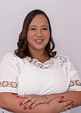 MEIRIJANE CRUZ DE SANTANA