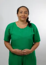 EDNALVA DA SILVA PEREIRA