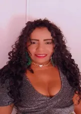 CALIANA SILVA DOS SANTOS