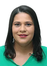 ELISLÂNDIA DE JESUS SANTOS