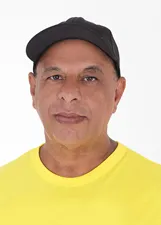 VIRGÍLIO IZIDÓRIO OLIVEIRA DA SILVA