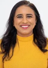 ELIENE BARRETO SANTANA