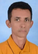 DIVACI PEREIRA DANTAS