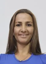 DIVANIRA LIMA DA SILVA MATOS