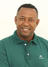 ANTÔNIO PAIXÃO SANTOS DE JESUS