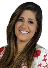 MARÍLIA GABRIELA CARVALHO