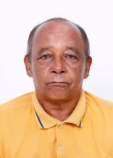 EDVALDO DOS SANTOS CARVALHO