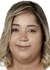 ANDREIA DA SILVA ALVES PEREIRA