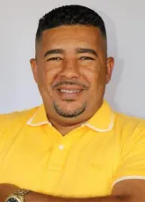 ALEXANDRO AGUIAR DE CARVALHO