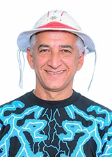 JOÃO FERNANDES DE ALMEIDA NETO