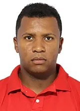 ROSENILTON SILVA SANTOS