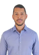 ISRAEL SOUSA DAMASCENO