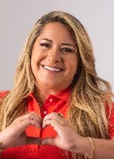 CARINE DANTAS DE MENEZES