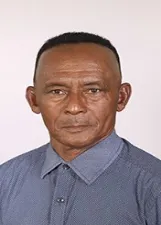 ERISVALDO CONCEIÇÃO SANTOS
