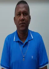 JOSE LUIZ SILVA DE JESUS