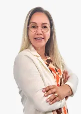 ALESSANDRA DA SILVA NASCIMENTO