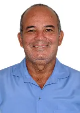 JOSÉ CARLOS DOS SANTOS
