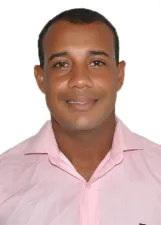 ERICIO SANTANA DOS SANTOS