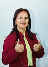 IVONETE SILVA DOS SANTOS