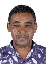 NIVALDO DOS SANTOS RODRIGUES