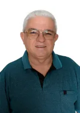 ANTONIO BENTO DE OLIVEIRA