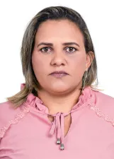 ALMERIZA DA SILVA