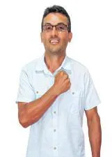 LUIZ BEZERRA DOS SANTOS