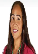 CRISTINA DOS SANTOS COSTA