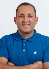 JOSÉ RONIVON DOS SANTOS RIOS